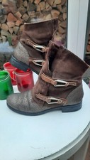 Kim kay tolle stiefeletten - kay,