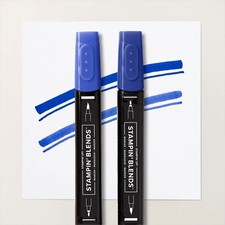 NEW Stampin’ Up  Blends