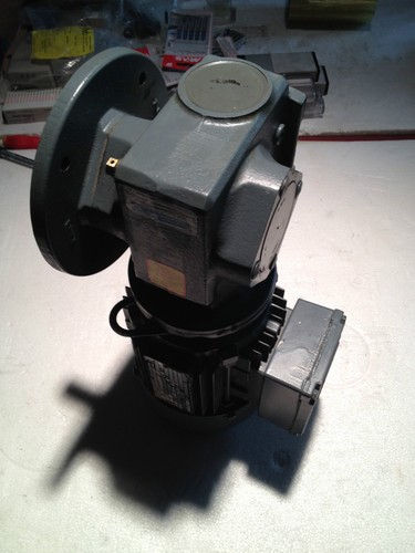 Sew eurodrive sf32 dt71d4 - sf32,