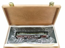 Trix H0 22527 Fine Art Dampflok T16, KPEV, DC, Licht, NEU in OVP, geprüft #56978