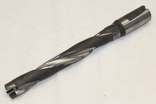 Vollbohrer Wendeplattenbohrer - KENNAMETAL- KSEM270R7WN32M - Ø 27 mm - 7xD