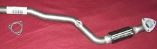 Auspuff Abgasrohr Flexrohr