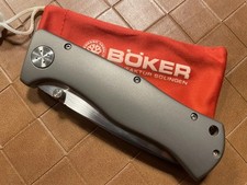 Böker Rexford Epicenter