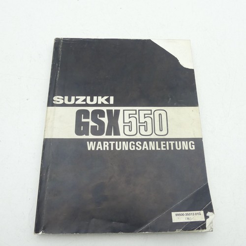 Original suzuki gsx - original,