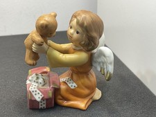 Goebel Figur Porzellan Engel