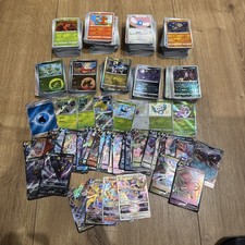 969 Pokemon Karten S-Chinese