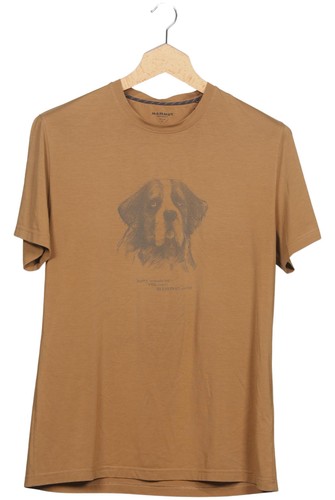 Mammut shirt herren - t-shirt, oberteil
