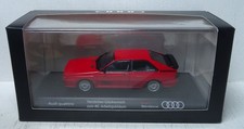 Minichamps Audi quattro 40