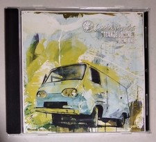 Cunninlynguists - Strange