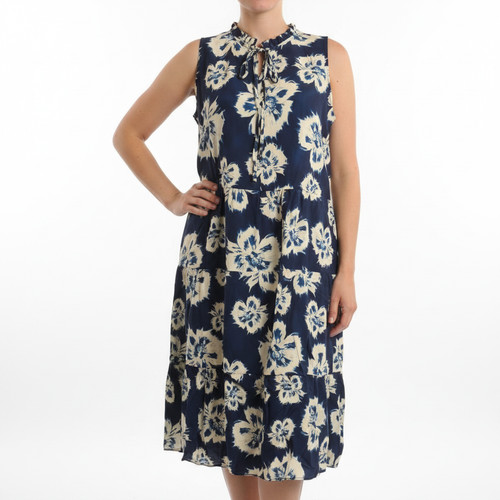 Zabaione kleid maxikleid - kleid,