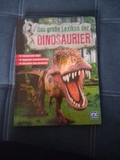 Das große Lexikon der Dinosaurier