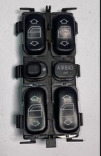 Fensterheberbetätigung