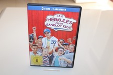 Herkules und die Sandlot-Kids