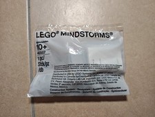 LEGO Touch-Sensor Mindstorms
