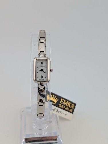 Emka geneve vintage nos - geneve,