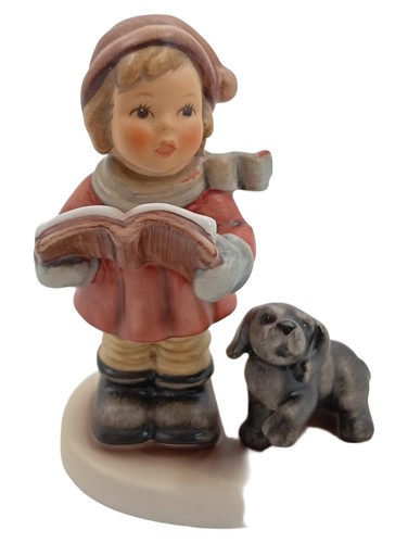 Hummel porzellanfigur - m.i.,