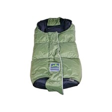 Mucki-Fußsack des Herstellers Odenwälder BabyNest. Ist In Einem Top Zustand