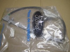 Ford Escort V MK5 Fensterheber