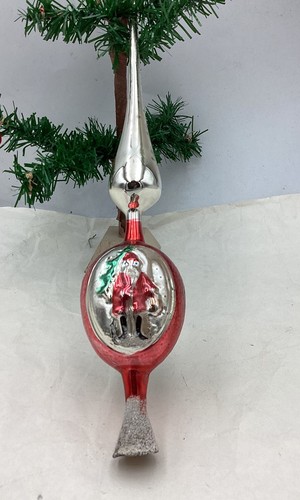 Christbaumschmuck spitze - christbaumschmuck,