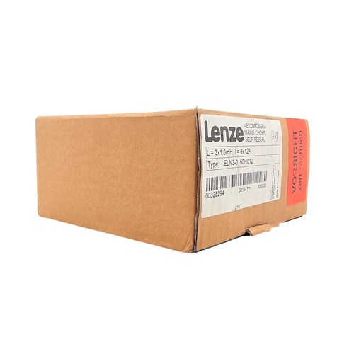 Lenze eln3 0160h012 00325294 - eln3-0160h012,