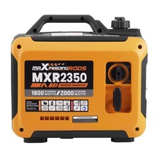 Stromerzeuger Inverter