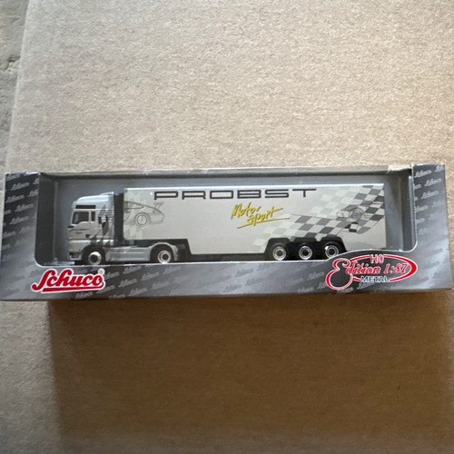 Schuco edition probest - schuco, 1:87