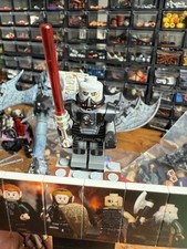 LEGO Darth Malgus Sw0413 aus