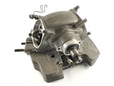 Ducati Multistrada 1000 DS [2003] - Zylinderkopf Vertikalzylinder