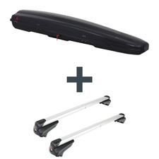 Dachbox G3 Arjes 280 +