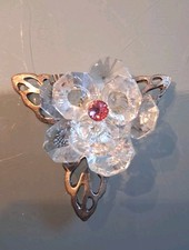 Glas kristall figuren - ,