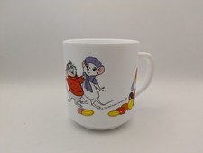 Disney Smarties Tasse "Bernard