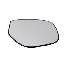 Right passenger side heated