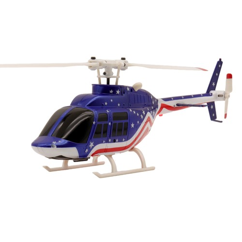 Torcster hubschrauber bell - hubschrauber, 206
