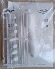 1:72 Mistel2 Ju-88G-1/FW 190