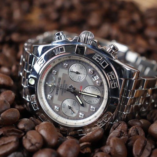 Breitling chronomat - breitling, 41