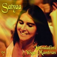 Kundalini Yoga Mantras Vol. 2