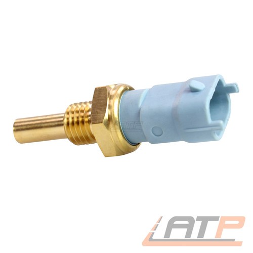 KÜHLMITTELTEMPERATUR-SENSOR