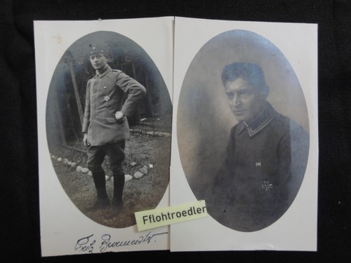 1wk portrait foto soldat - 1wk,