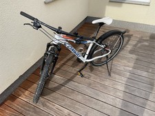 Mountianbike Conway MCL 327