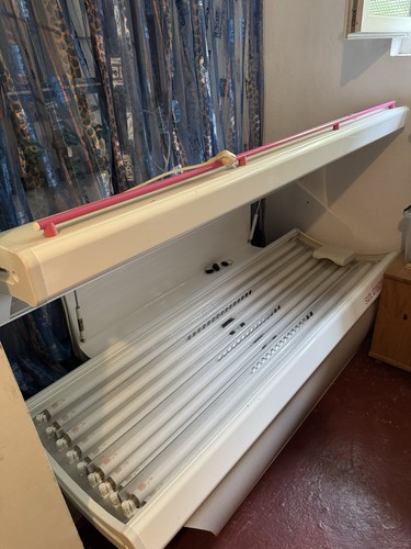 Solarium kern sun - solarium,