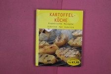 276907 KARTOFFEL-KÜCHE Parragon Praktische Rezepte Schritt für Schritt HC