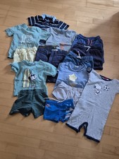 Paket Kinderkleidung, Sommer