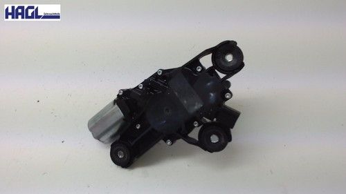 Scheibenwischermotor hinten - scheibenwischermotor,