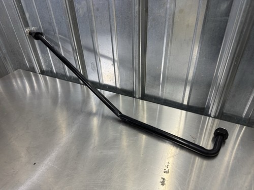 Oem condenser crossover - oem,