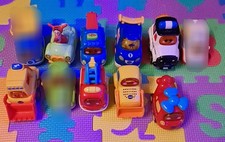 Vtech tut tut baby flitzer