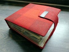 Album mit 26 Vinyl 7" Singles / Deutsche Schlager und Oldies / 60'er 70'er