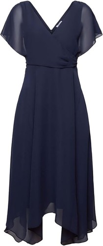 Esprit midikleid aus - esprit,
