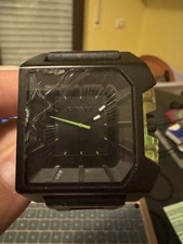 armbanduhr Diesel defekt ideal