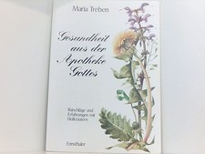 Author: Maria Treben -