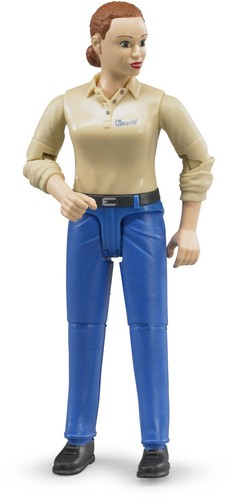 Bruder spielfigur baustelle - bruder,